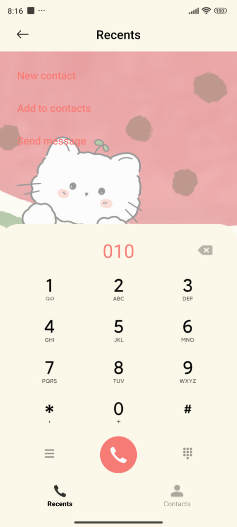 Watermelon Flavor screenshot