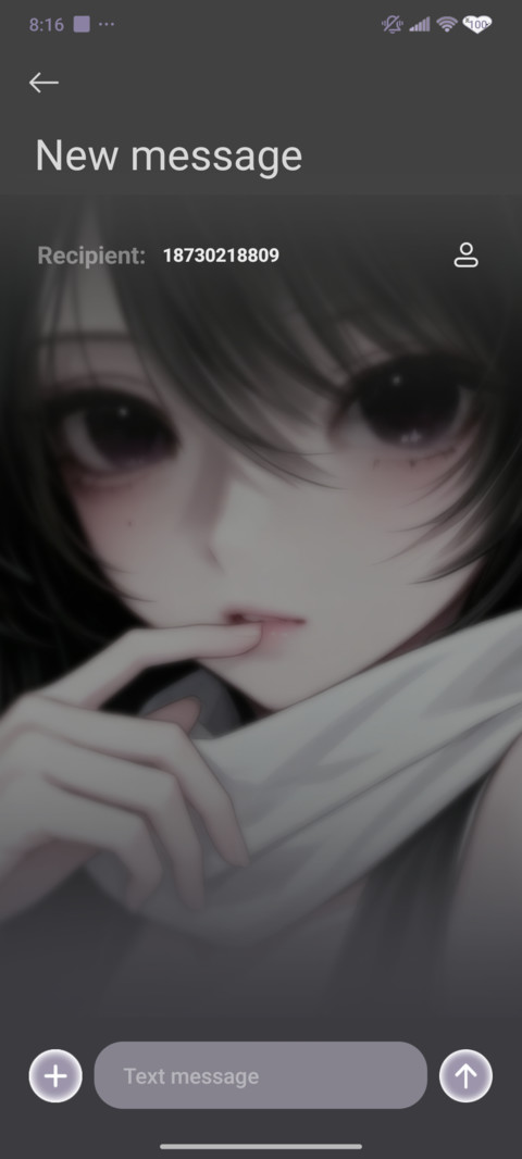 Flower Silent screenshot