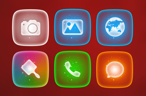 灯红酒绿 screenshot