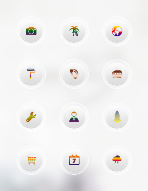 爱在冬季 screenshot