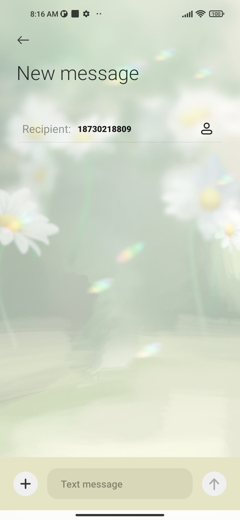 Field+Flowers screenshot