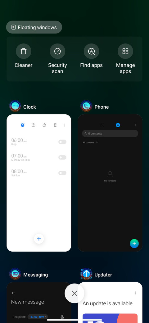 Shivoham screenshot