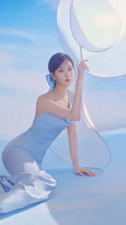 陈都灵 知性美女天花板 screenshot
