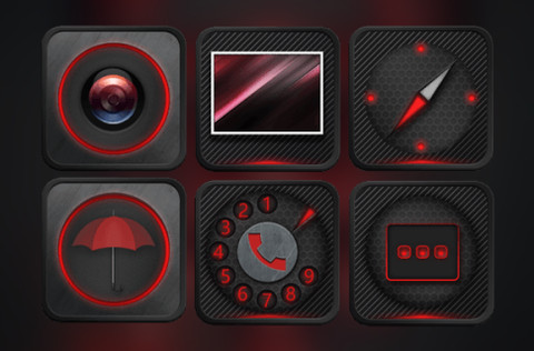 Scarlet Scorpion screenshot