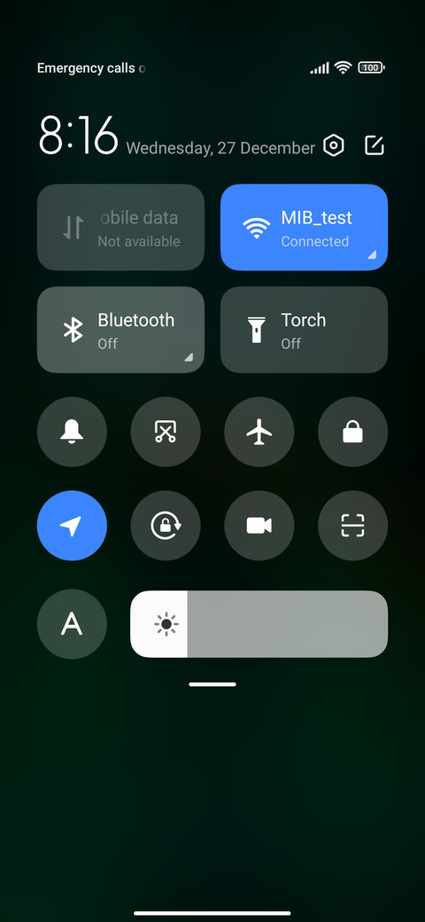 Lifeline+Express screenshot