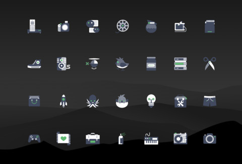 Dark GTLO V10 screenshot