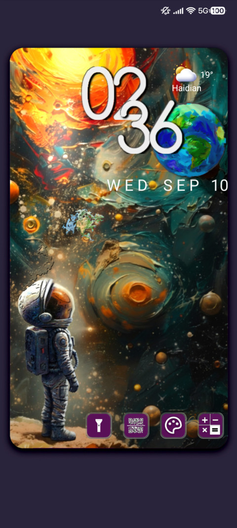 DoYourDreams screenshot