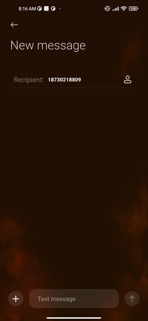 PUBGM Fire screenshot