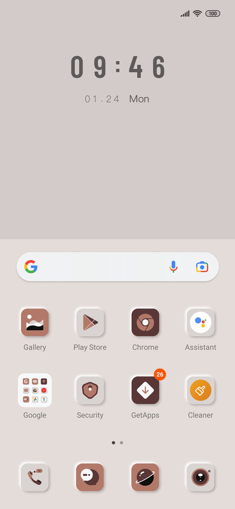 enjoy screenshot