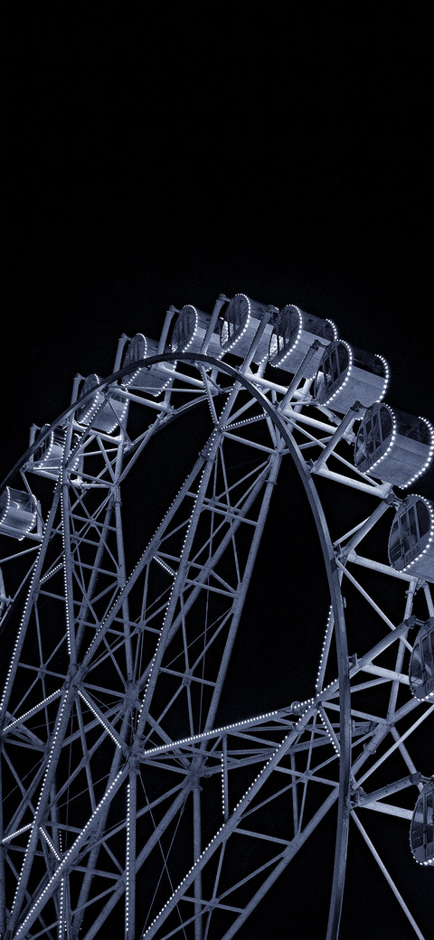 摩天轮 screenshot