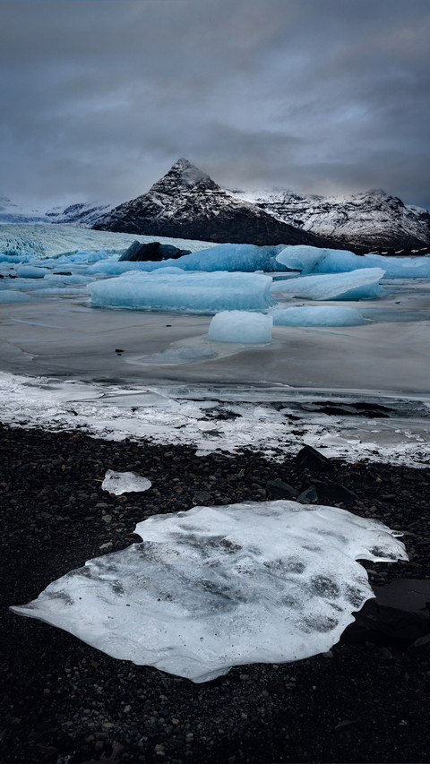 Cold island iceland 2 screenshot