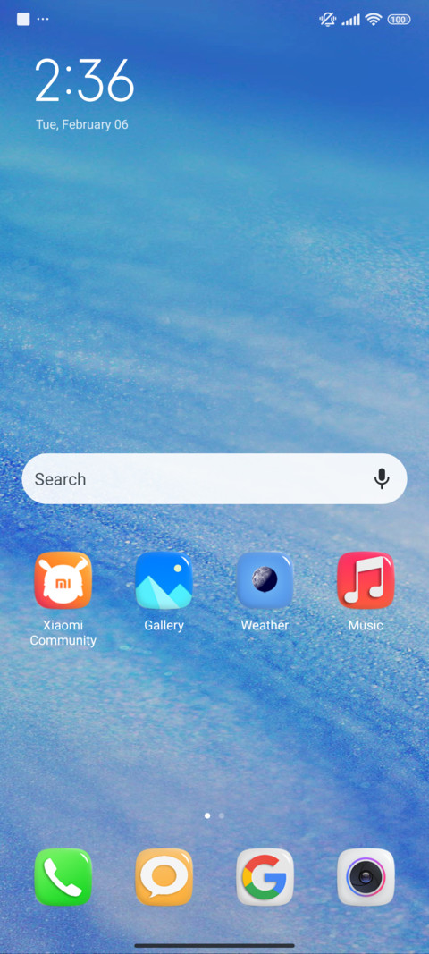 Mix Diy Clocks screenshot