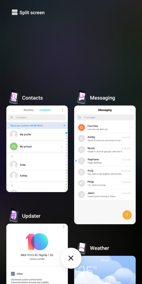 Rangoli_DWM19 screenshot