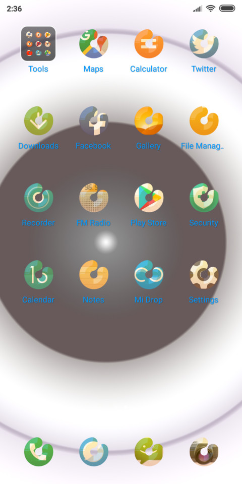 Value in_DWM19 screenshot