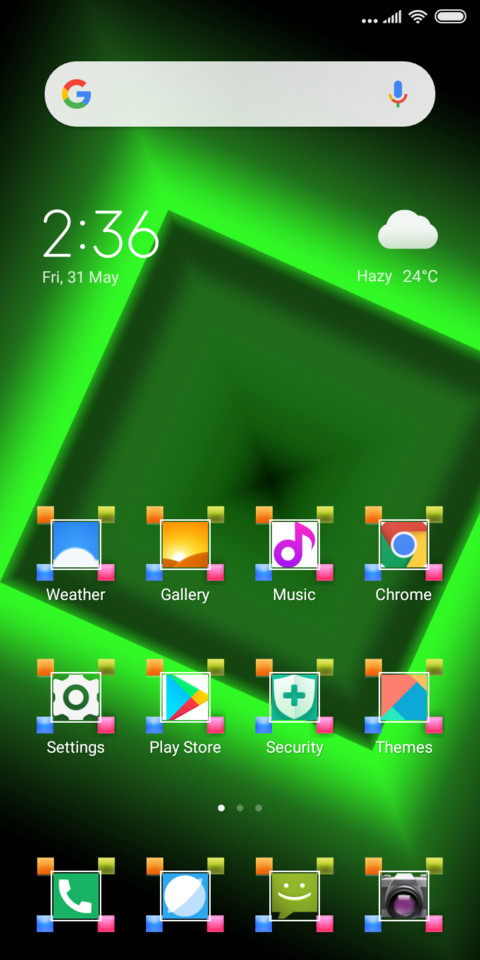 Fact_DWM19 screenshot