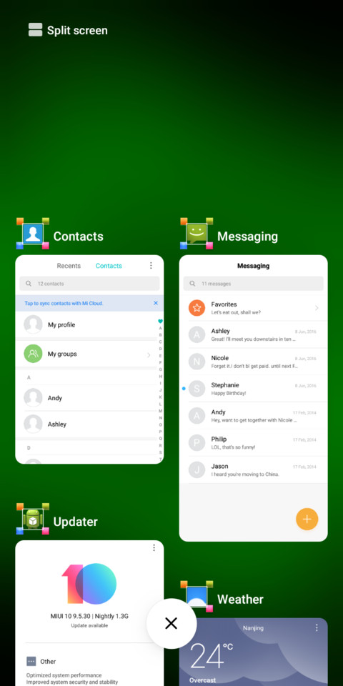 Fact_DWM19 screenshot