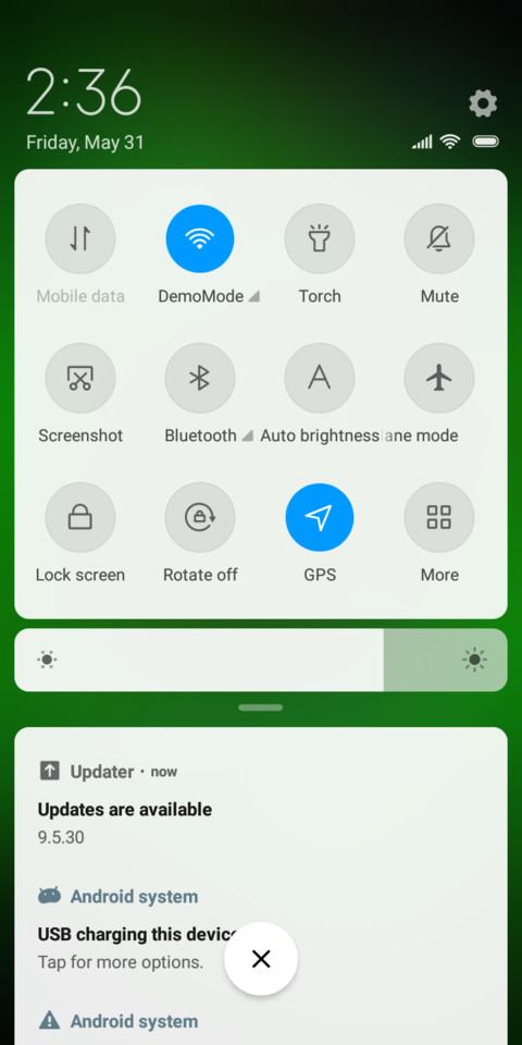 Fact_DWM19 screenshot