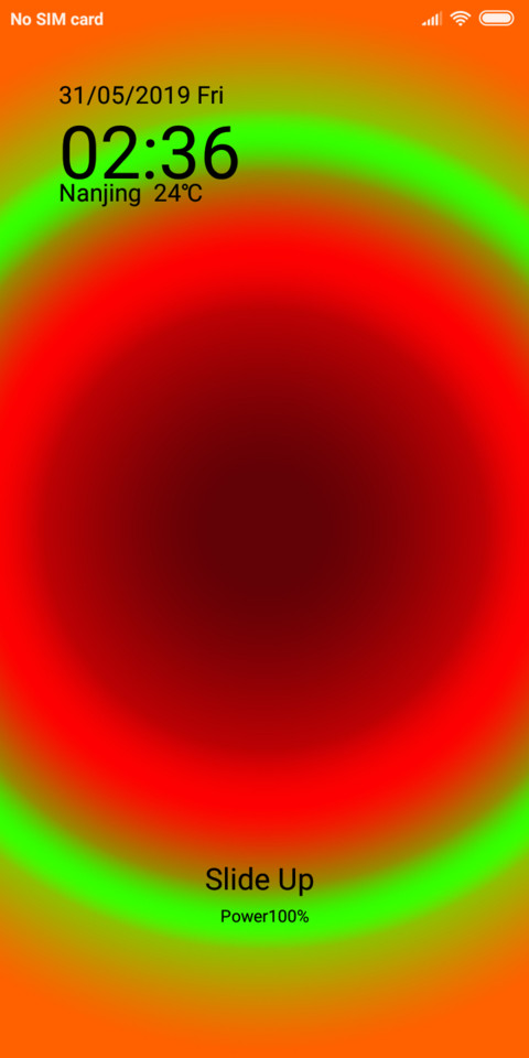 Nilen_DWM19 screenshot