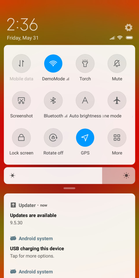 Nilen_DWM19 screenshot