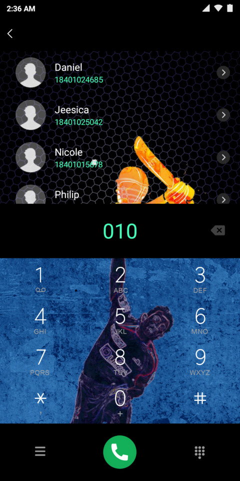 Star_Cricket screenshot