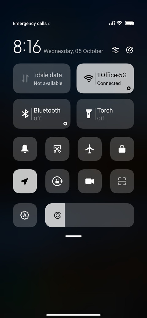 Amazing_Info screenshot