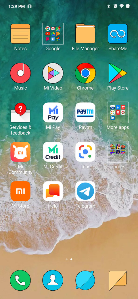 365_GHz Theme V11.2 screenshot