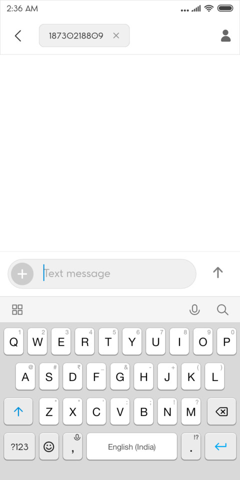 Cocomat screenshot