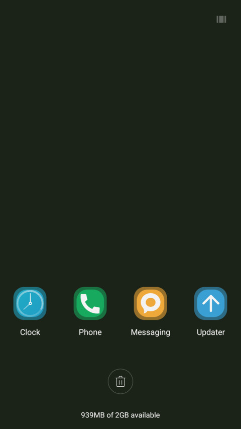  Small Habitat screenshot