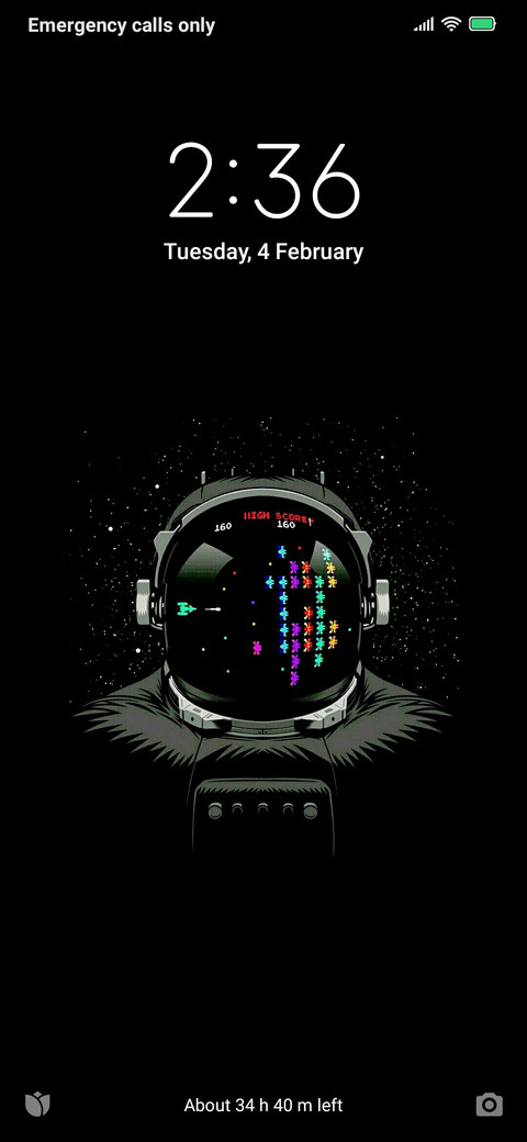 11C+ screenshot
