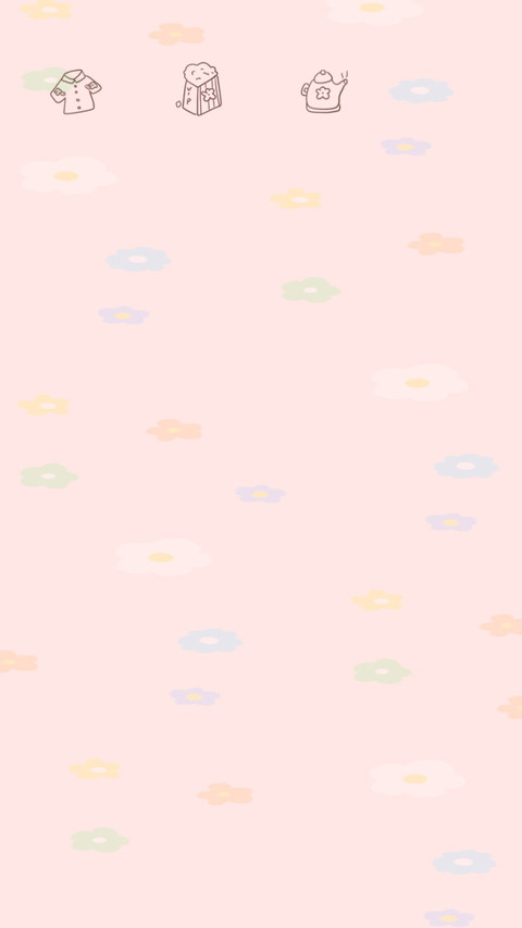 多壁纸泫雅风小花G screenshot