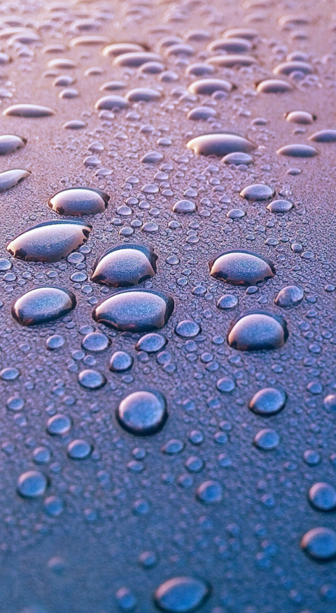 Droplets (34) screenshot
