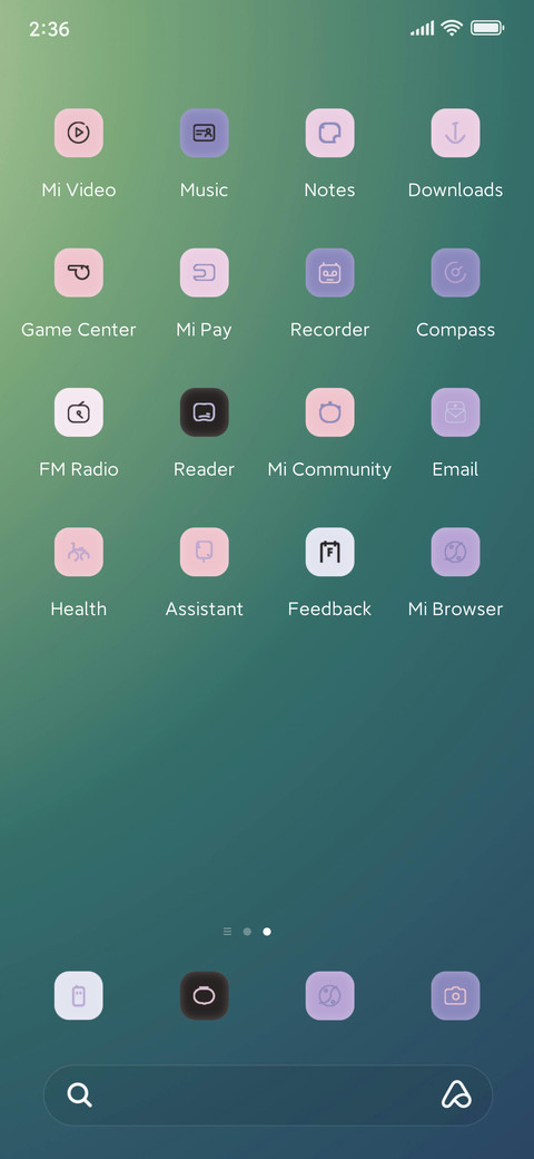 Fruit Candy screenshot