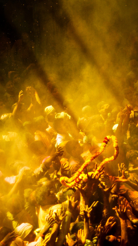 India-Holi (3) screenshot