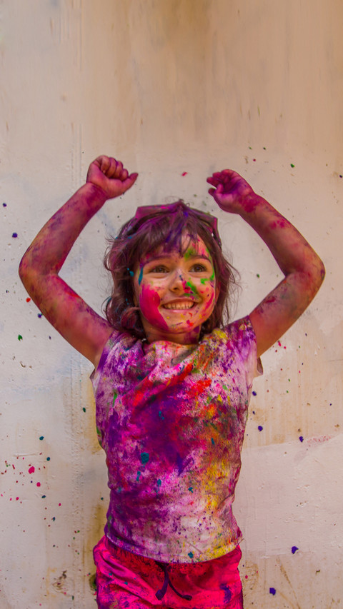 India-Holi (27) screenshot