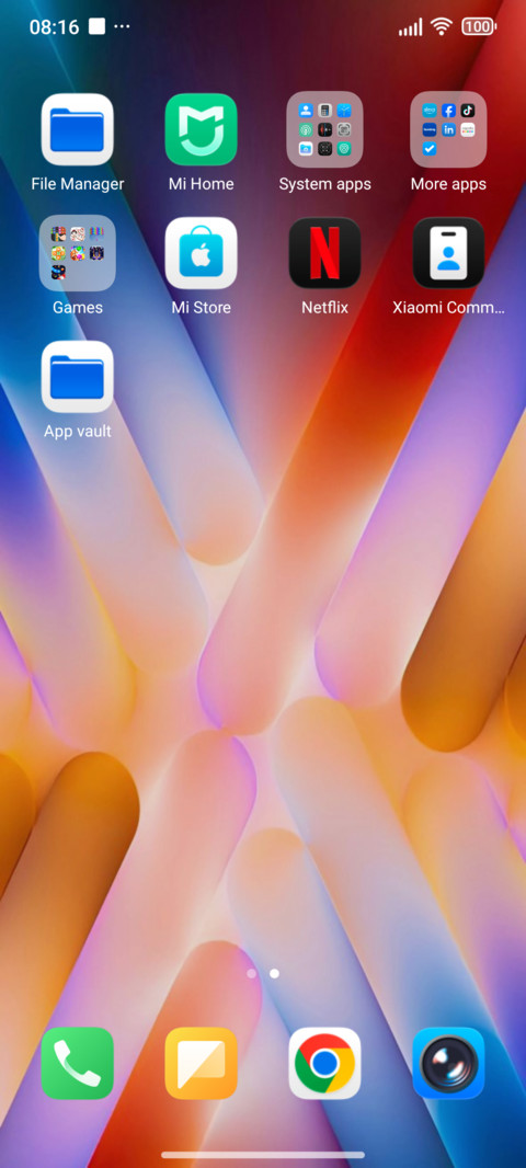 Diamond.V2 screenshot