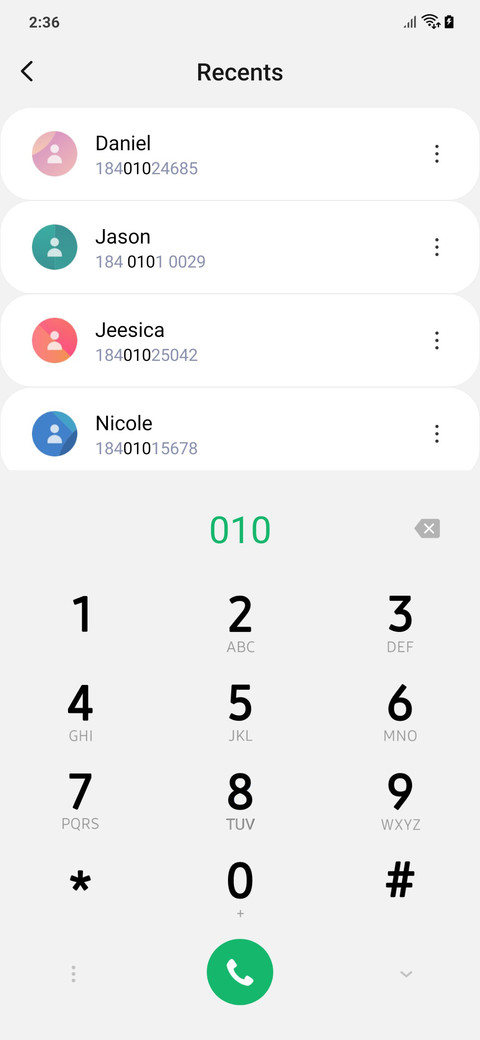 One UI 2.0_Dual screenshot