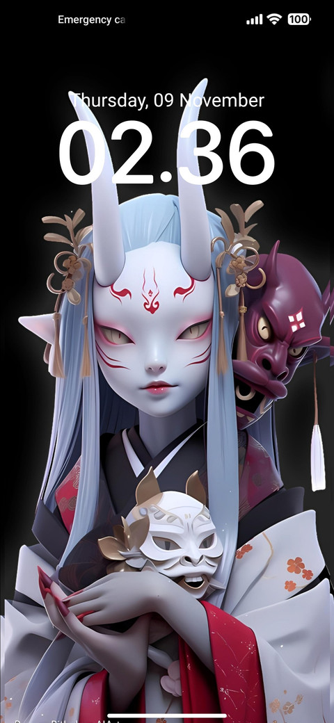 Evo Evolution screenshot