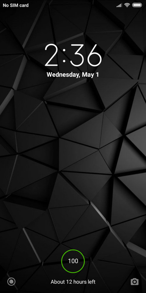 Black Han screenshot
