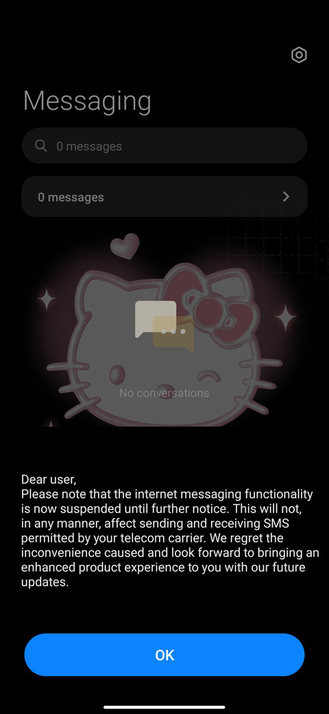 HelloKitty texture screenshot
