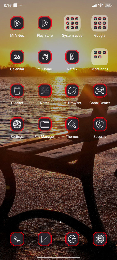 Yosy Vika screenshot