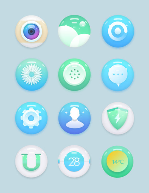 剔透 screenshot