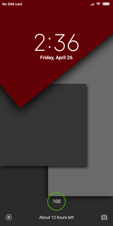 sky red v10 screenshot