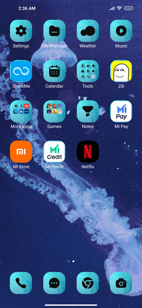 Fish_1 screenshot