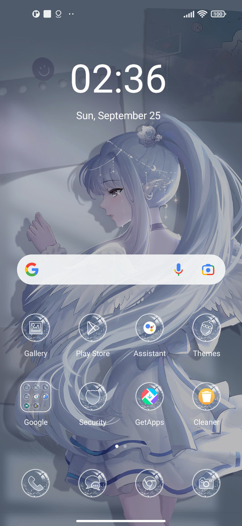 Angel+wingsd screenshot