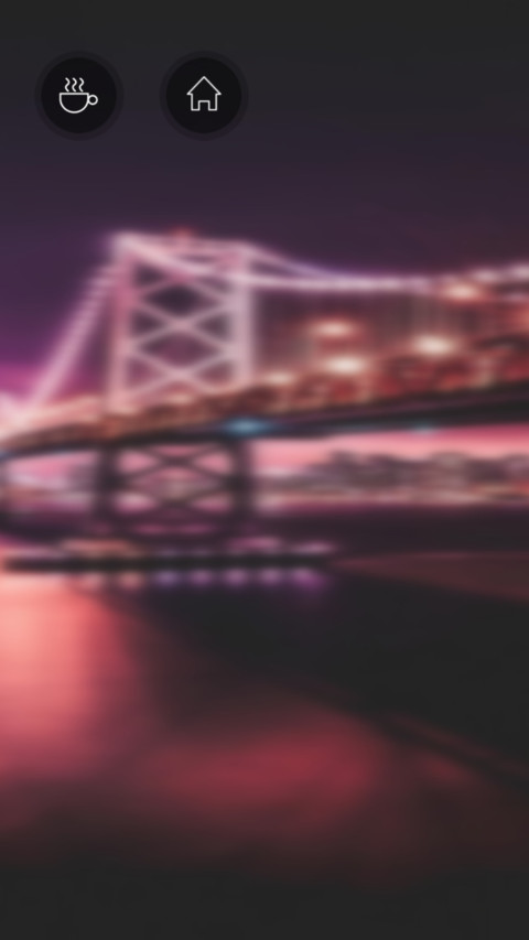 夜の城 screenshot