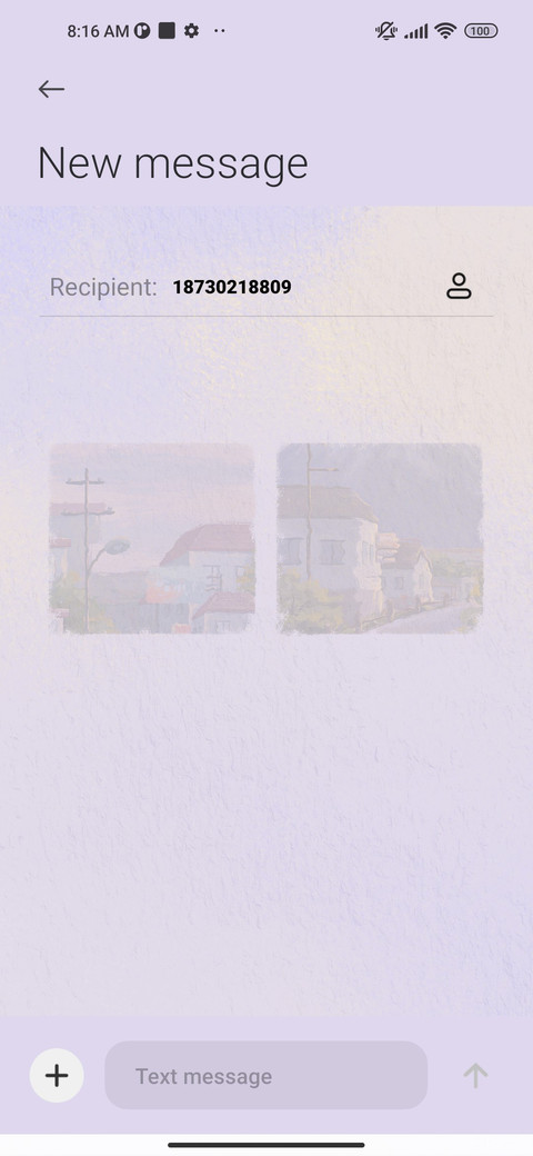 Romantic Street screenshot