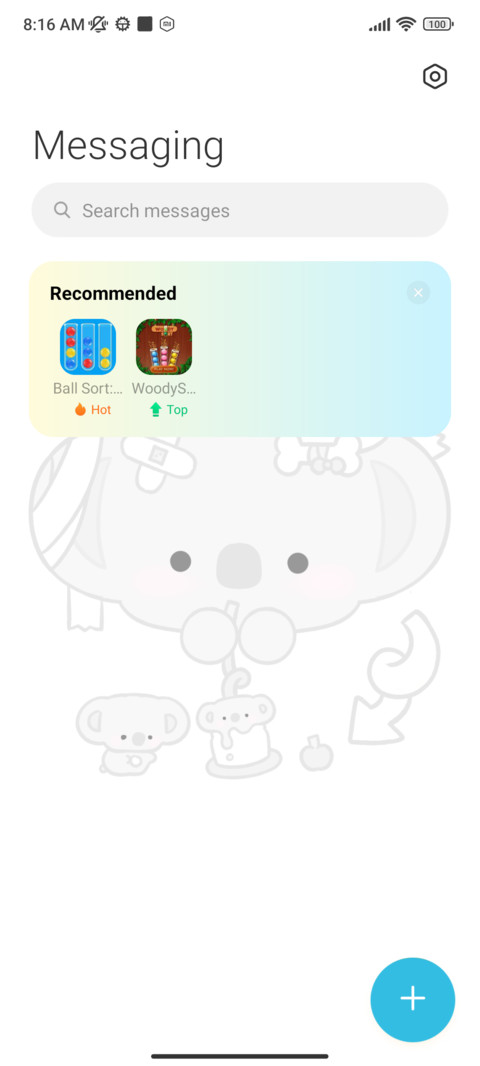 Asia Cub screenshot