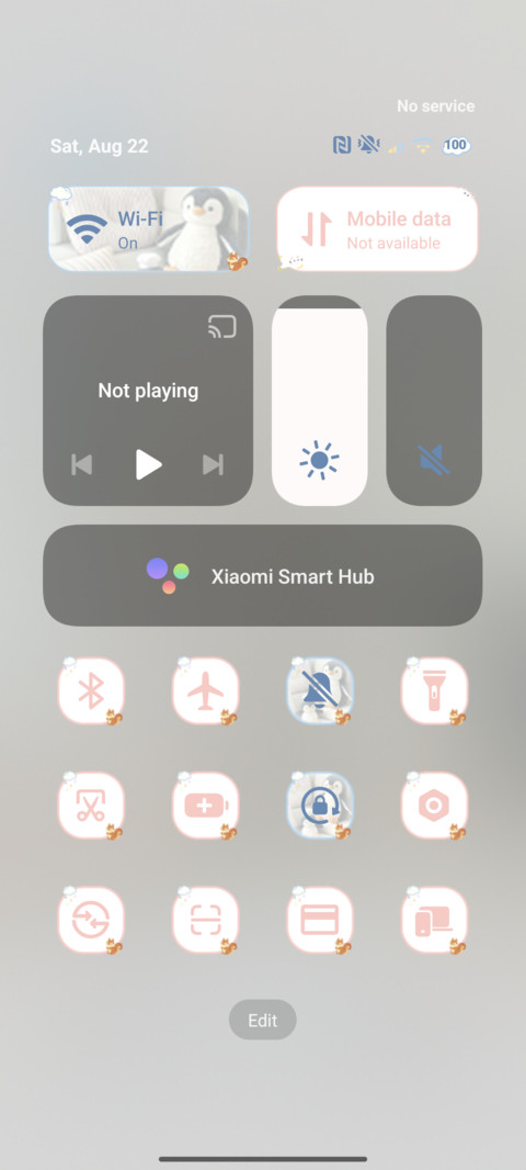 Whimsy Room screenshot