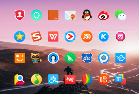 Color Life screenshot
