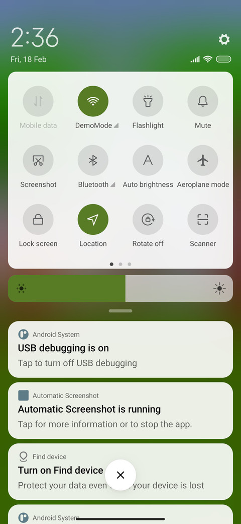 Dhauligiri screenshot